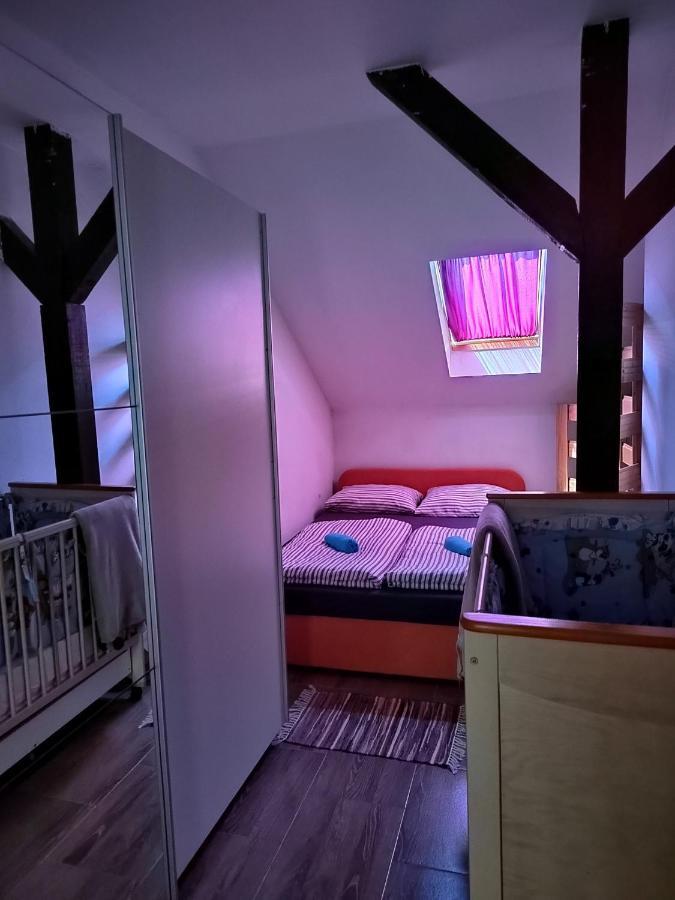 Planinski Kutak Lovinac  Екстер'єр фото